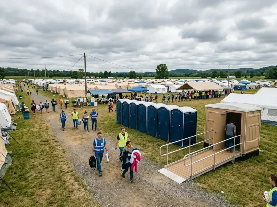 disaster-relief-camp-restrooms-010 — frequently asked questions, Dumpster & Portable Bathrooms Rental in Pajaro, CA